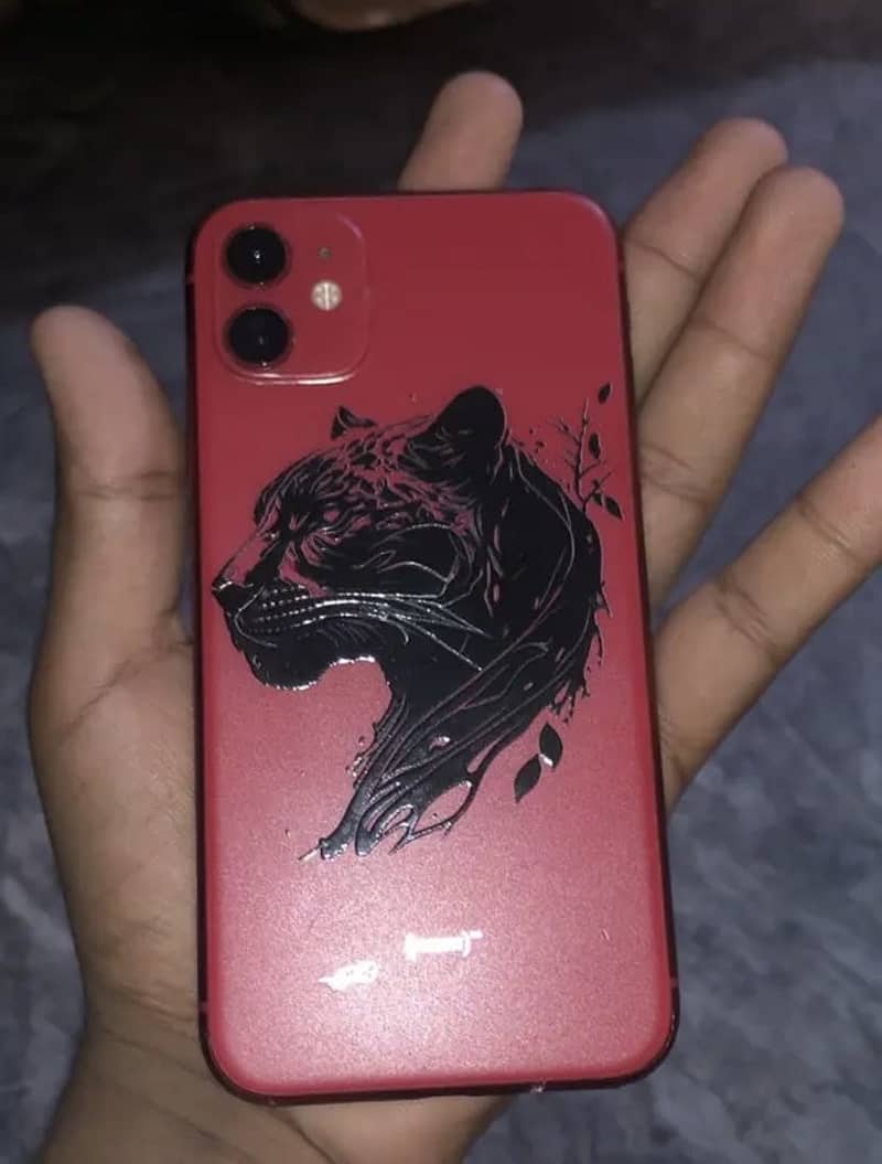 Apple iPhone 11 0