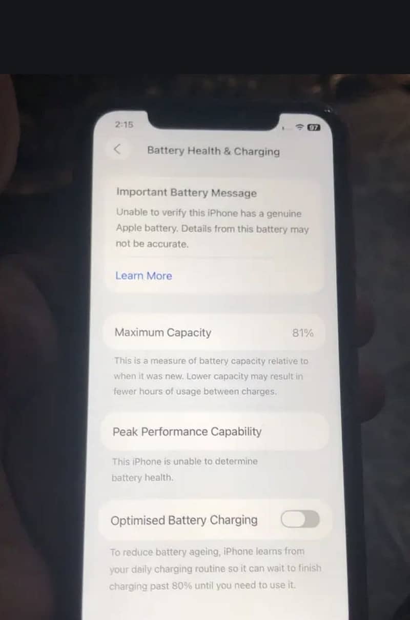 Apple iPhone 11 3