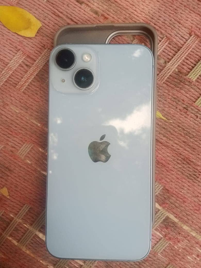 Apple iPhone 14 0