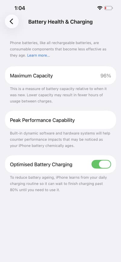 Apple iPhone 14