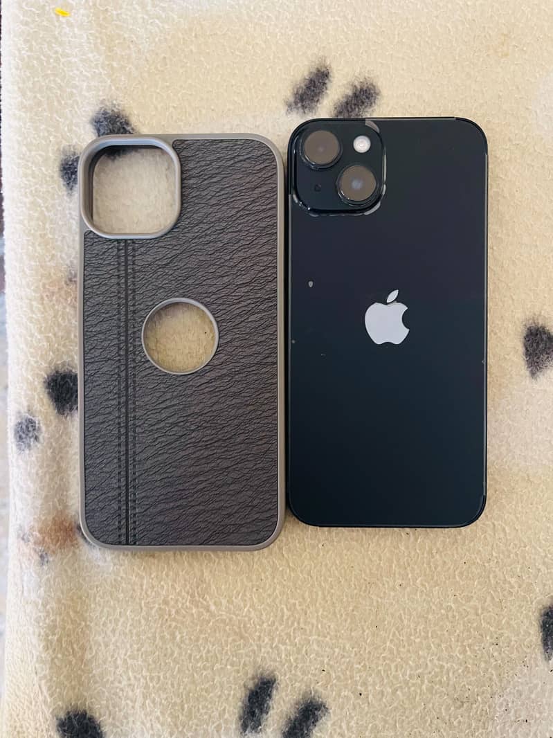 Apple iPhone 14 4