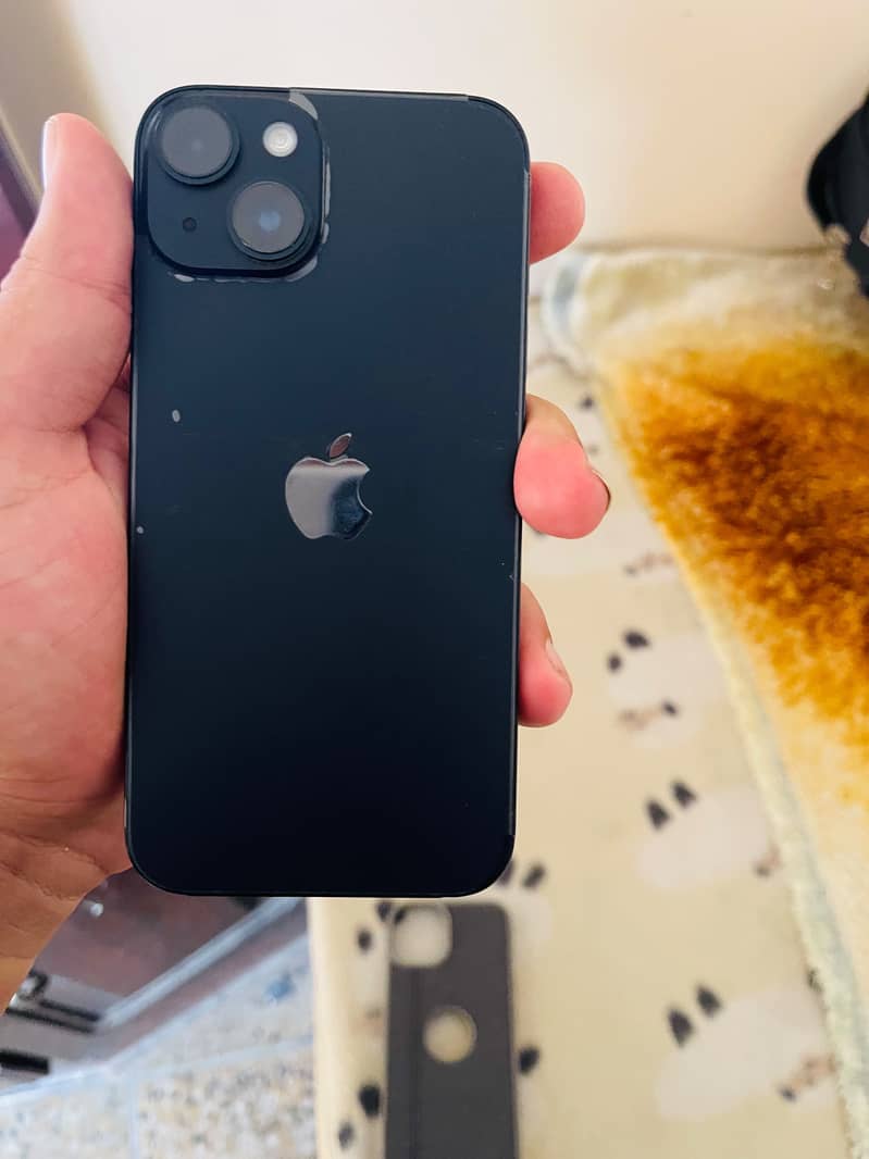 Apple iPhone 14 7