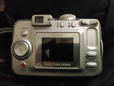 Kodak EasyShare CX7430