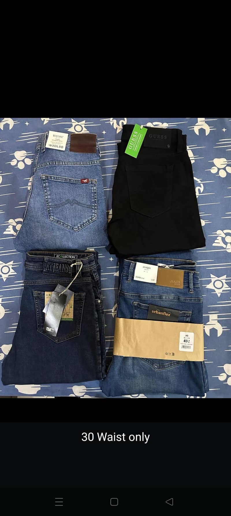 Jeans 1