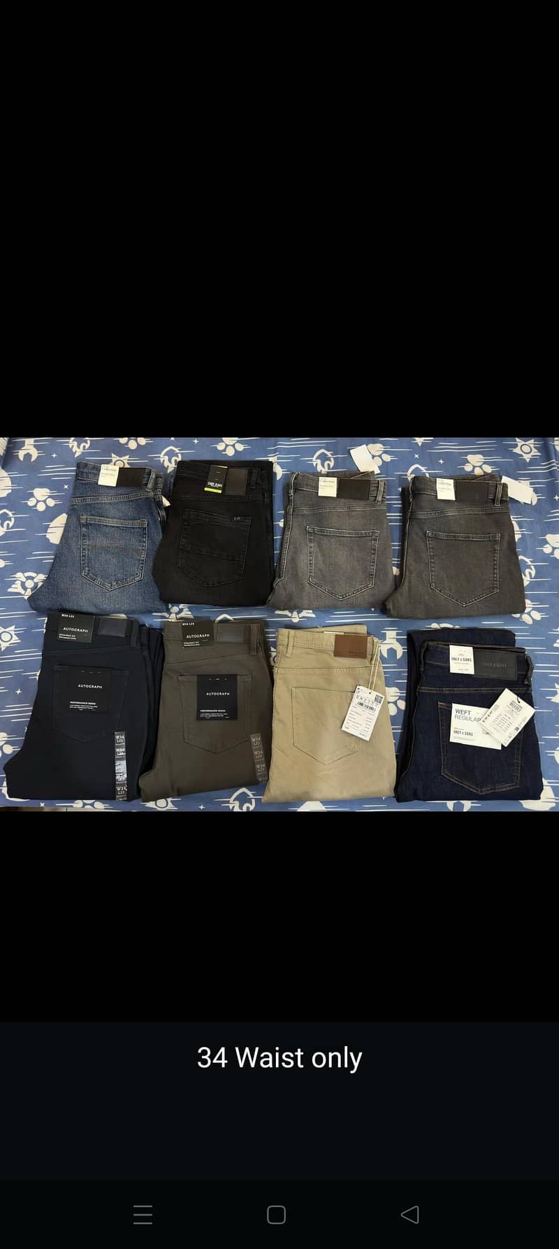 Jeans 2