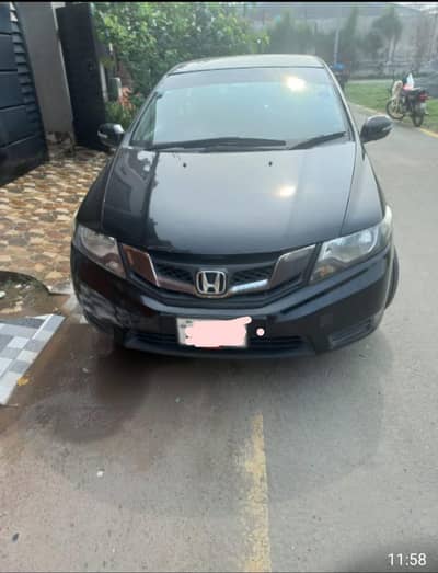 Honda CITY Aspire 1.3 PT for sale