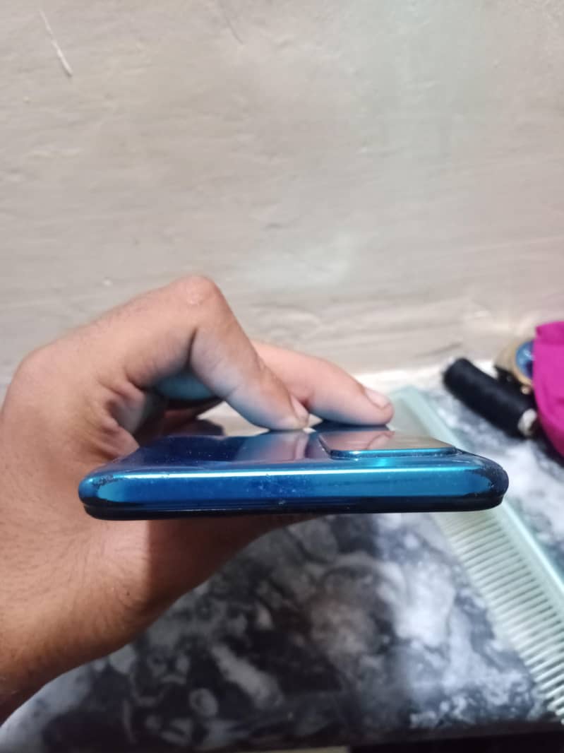 Infinix Note 8 2