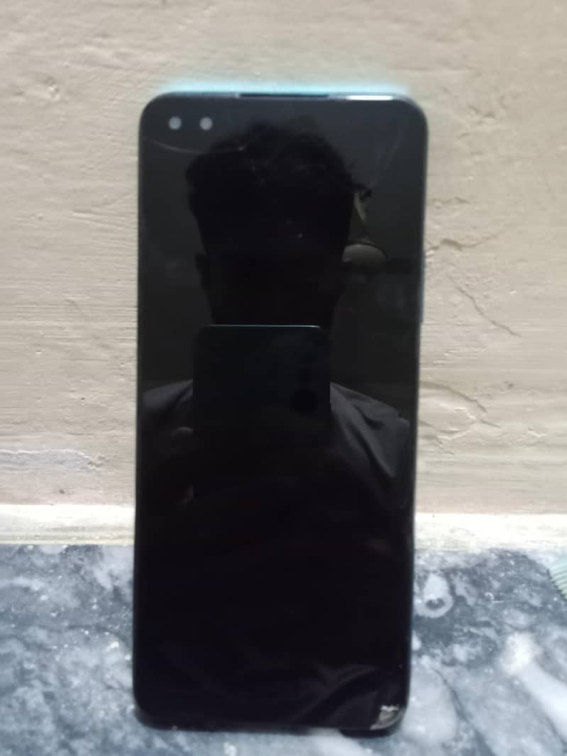 Infinix Note 8 4