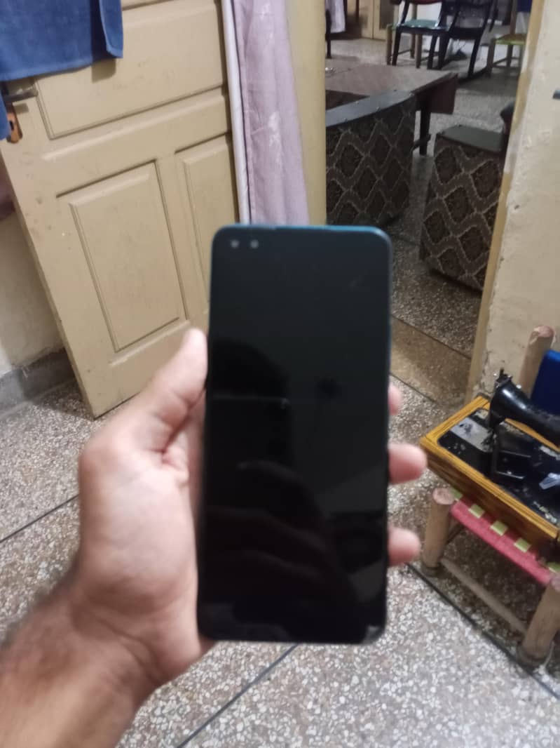 Infinix Note 8 5