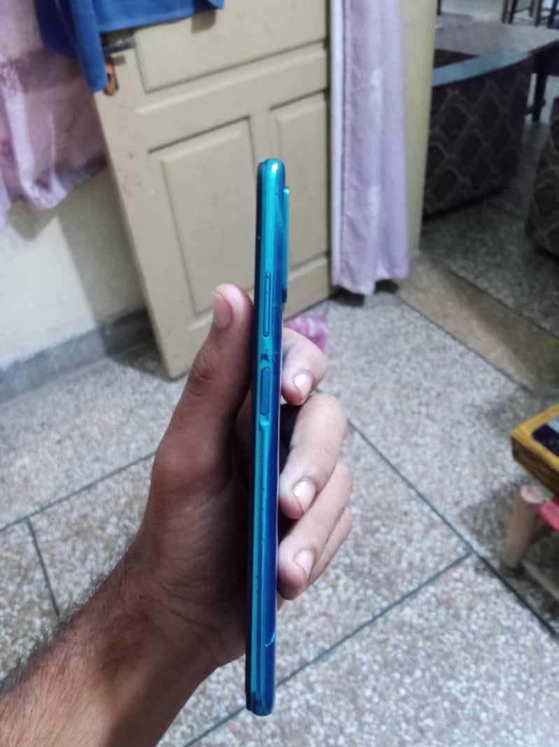 Infinix Note 8 6