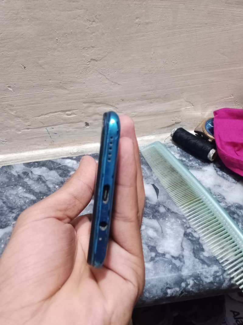 Infinix Note 8 7