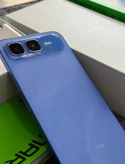 Infinix Other smart 10 plus PTA approved
