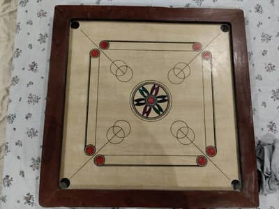 Carom board big size