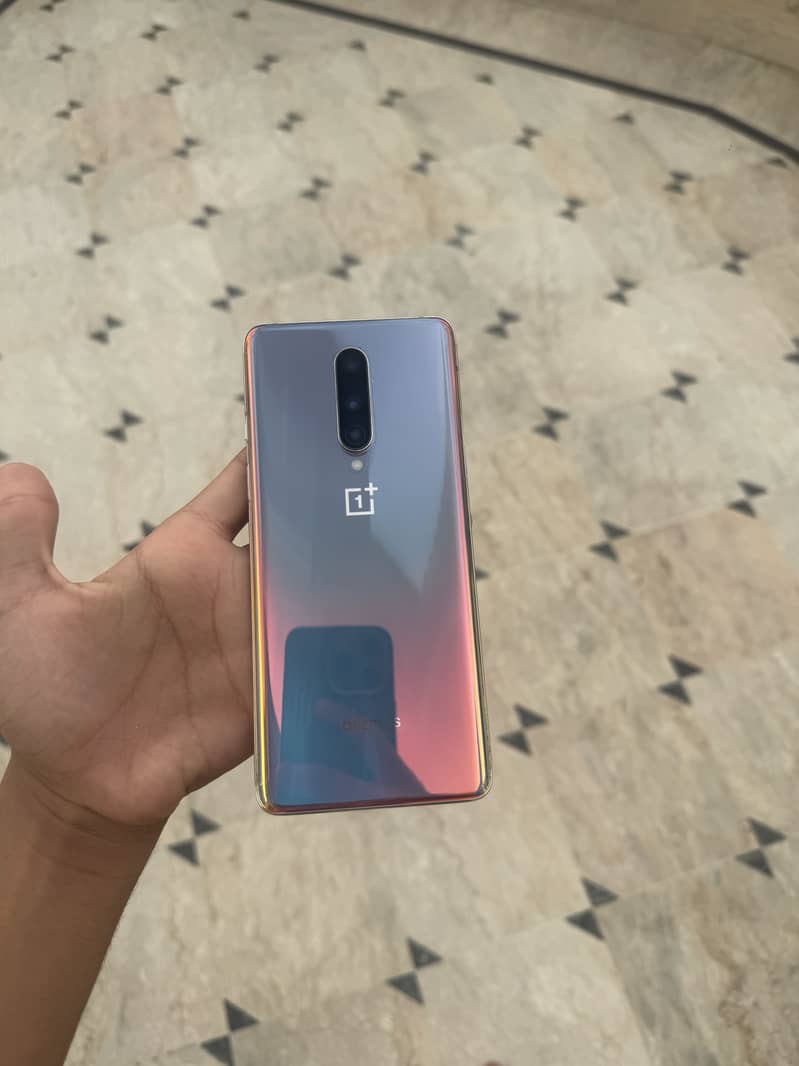 One Plus 8 1