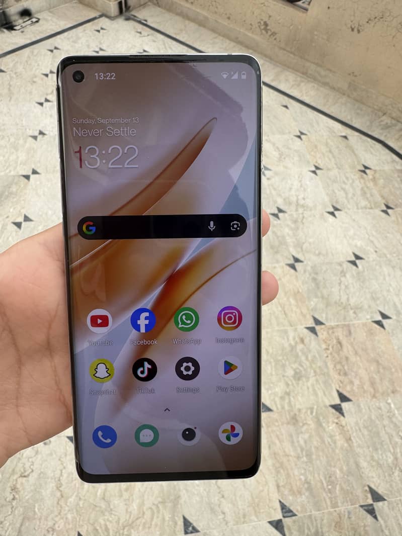One Plus 8 2