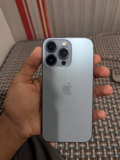 iPhone 13 Pro Jv Non Urgent Sell