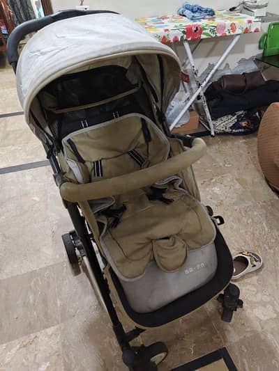 Baby Pram for sale