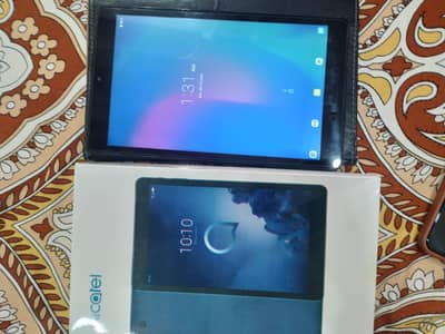 Alcatel Joy Tab