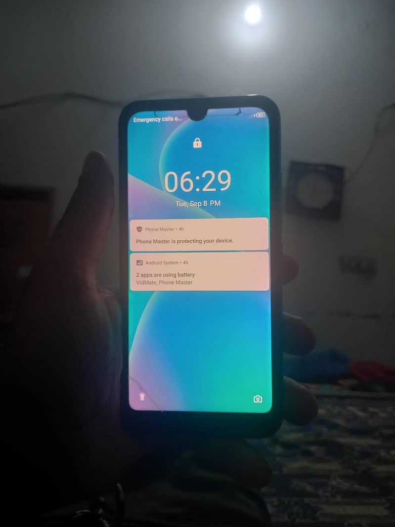 Itel A26 1
