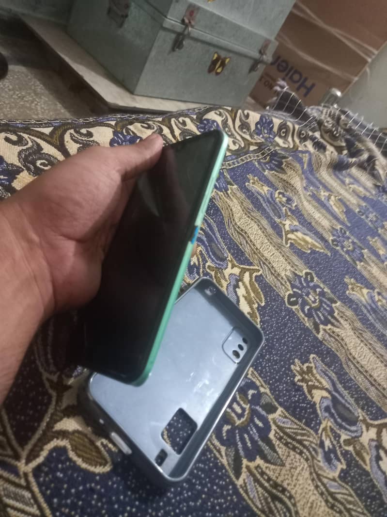 Itel A26 2