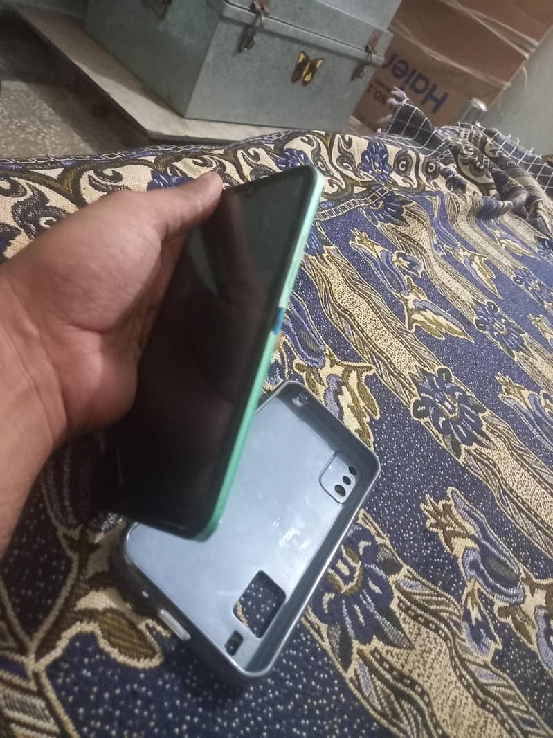 Itel A26 3