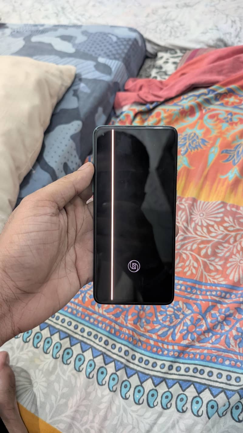 One Plus 8T 5