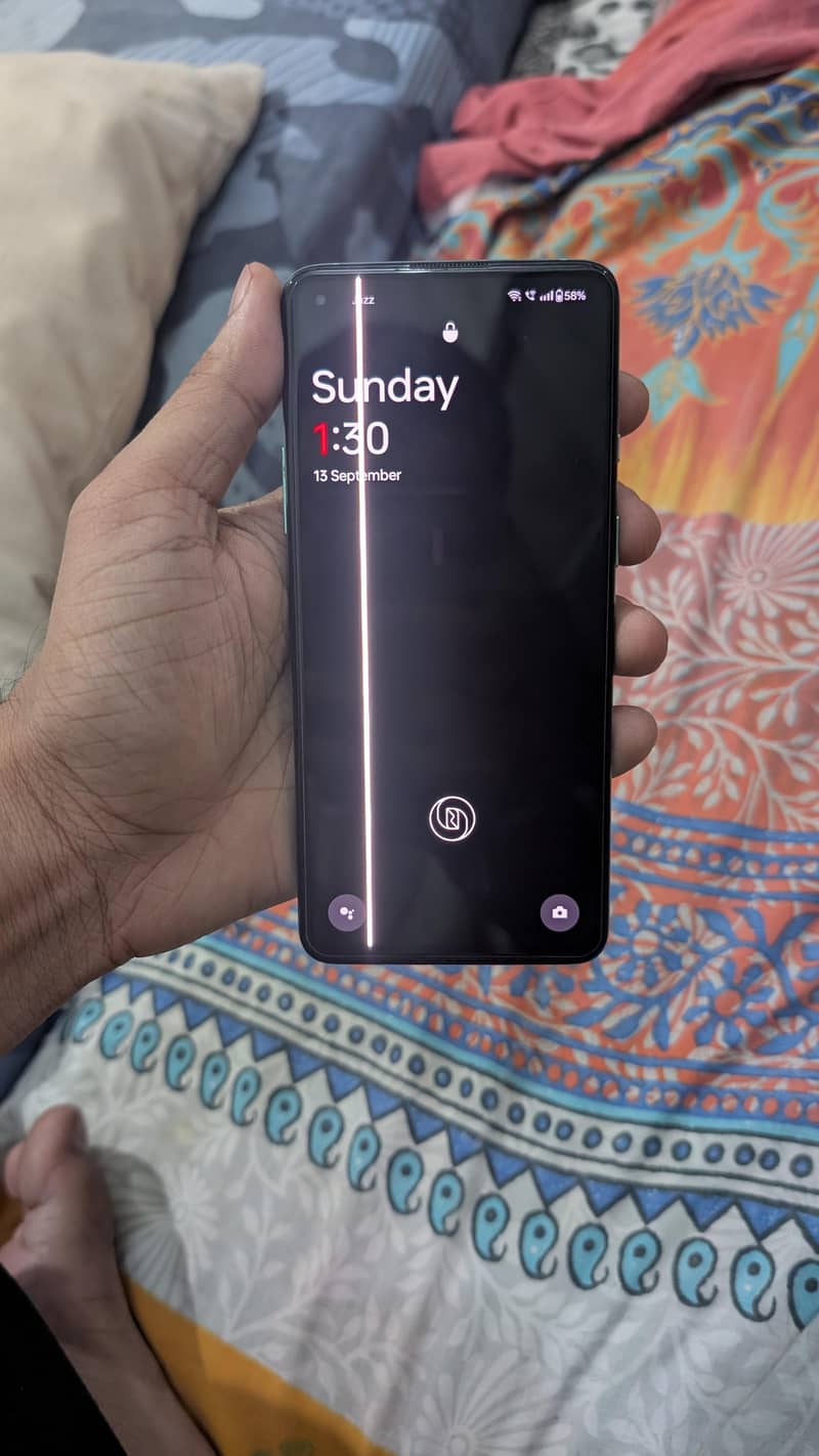 One Plus 8T 6
