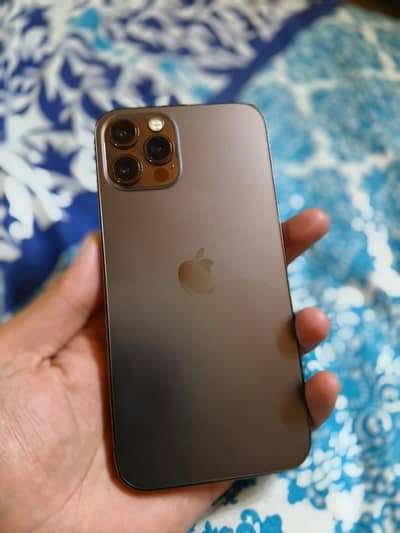 Apple iPhone 12 Pro