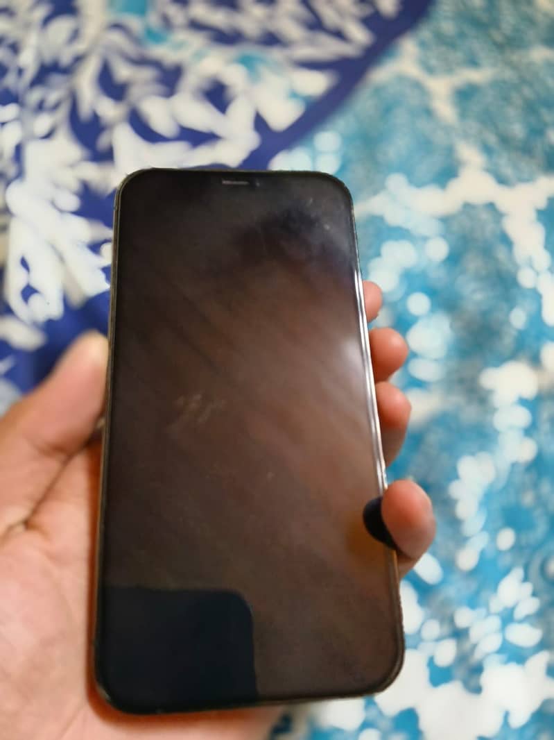 Apple iPhone 12 Pro 1