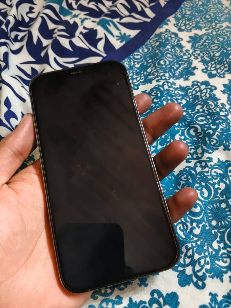 Apple iPhone 12 Pro 2