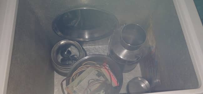 deepfrezer for sales