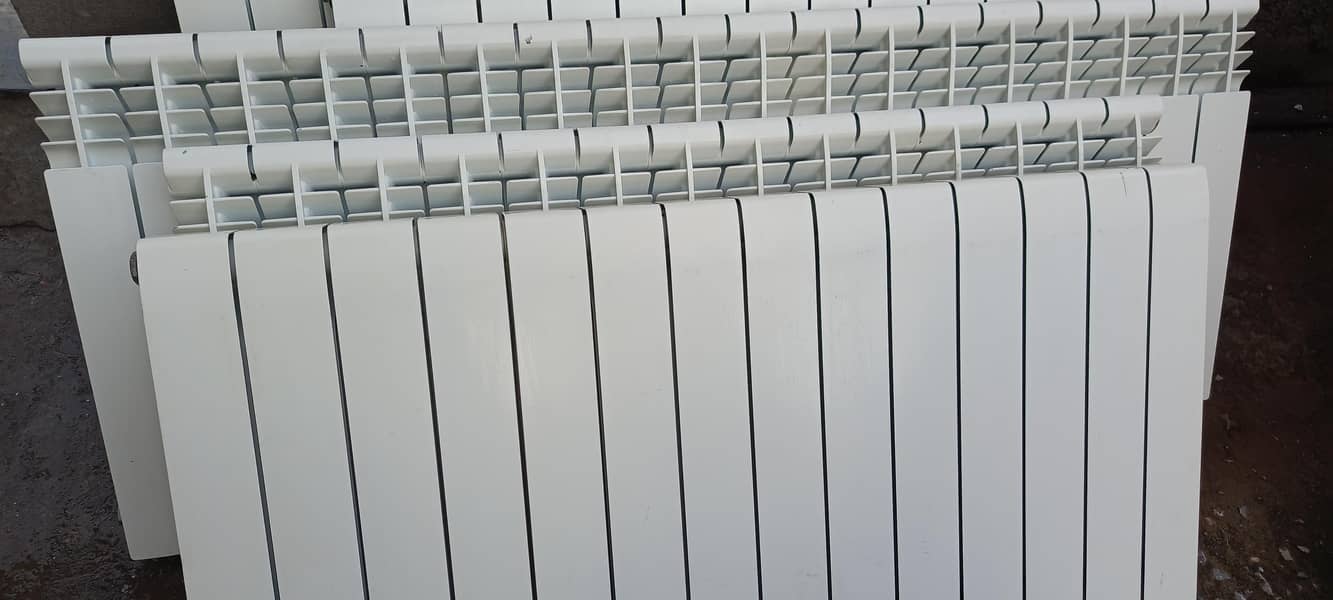 Central heating system purchase old 3