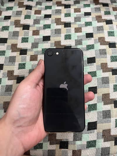 Apple iPhone SE 2020