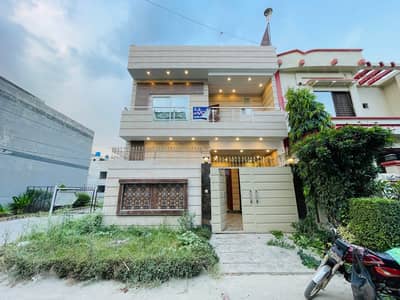 4 Marla Property For Sale