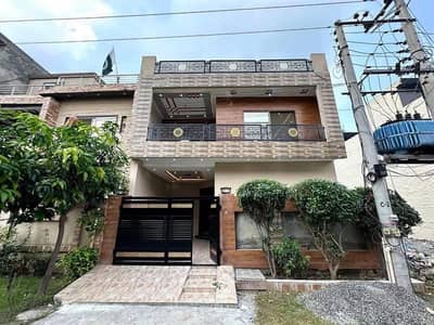 6 Marla House For Sale At 5 Marla Price