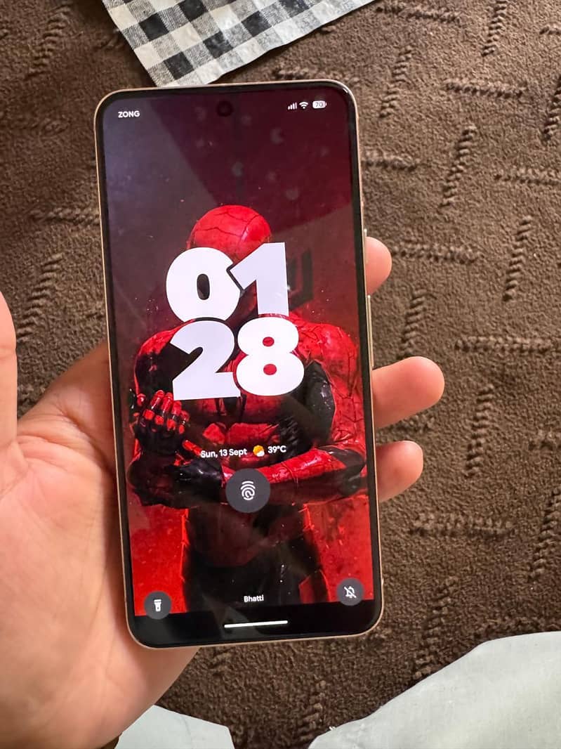 Google Pixel 8 1