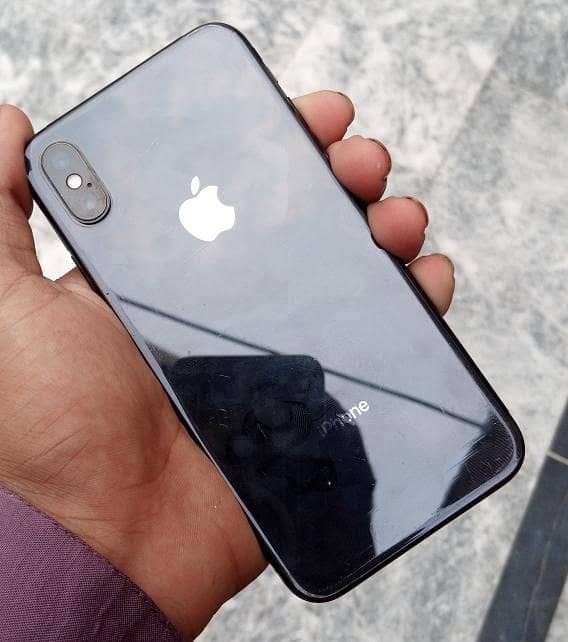 Apple iPhone X 0
