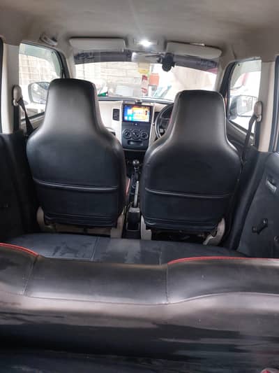 Suzuki Wagon R 2018