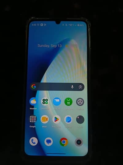 Realme Note 60