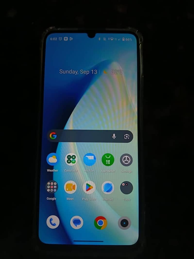 Realme Note 60 0
