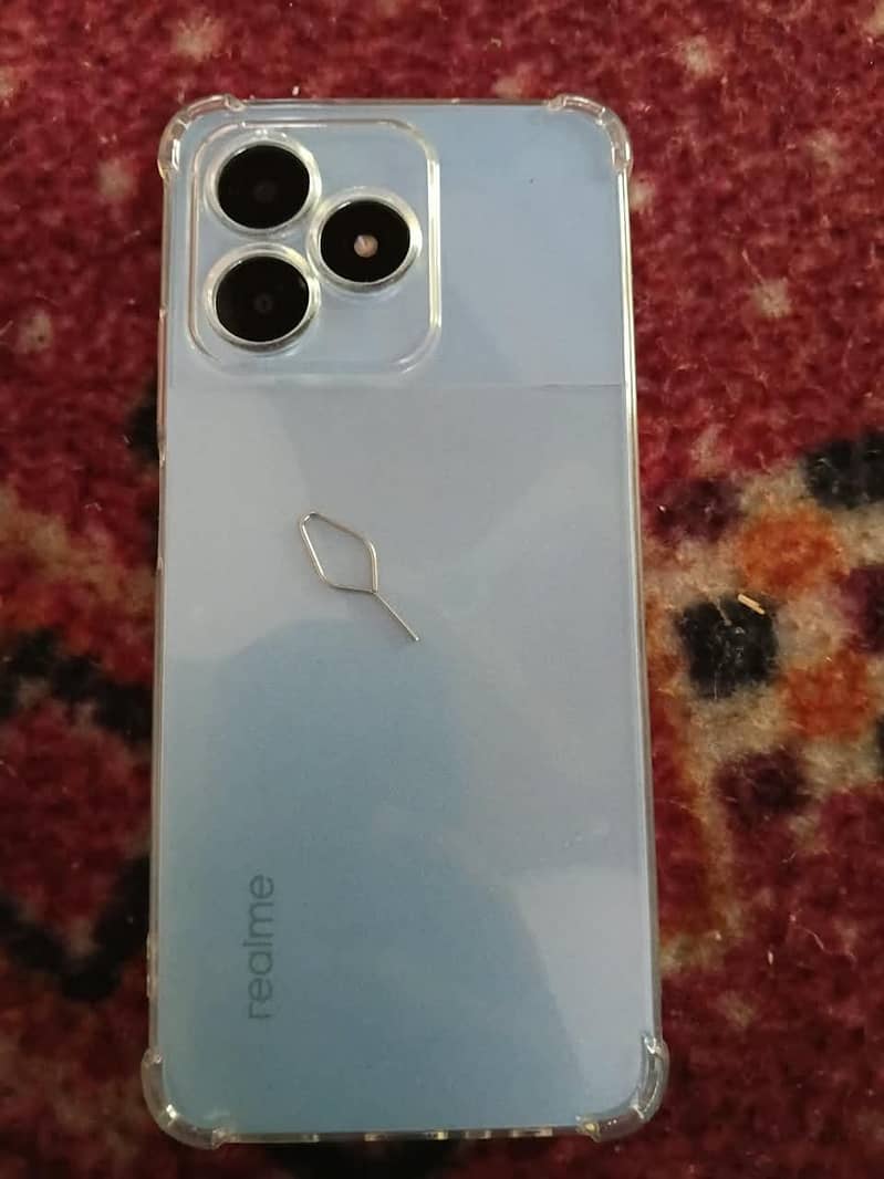 Realme Note 60 2