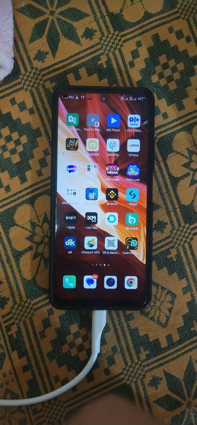 Infinix Note 10 (6/128)