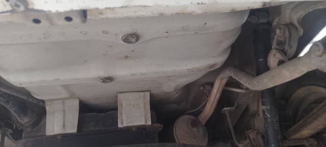 Suzuki Mehran VXR 2010