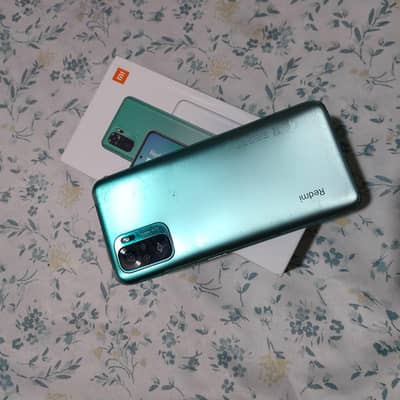 Redmi Note 10