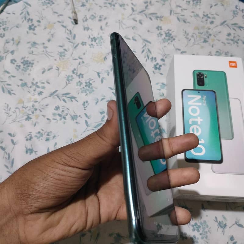 Redmi Note 10 2