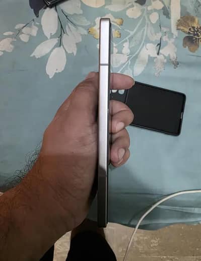 Infinix Note 50 with box and charger