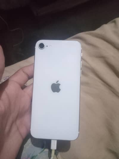 Apple iPhone SE Exchange also possible sath cash b ho jye ga