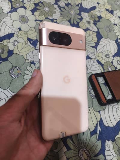 Google Pixel 8