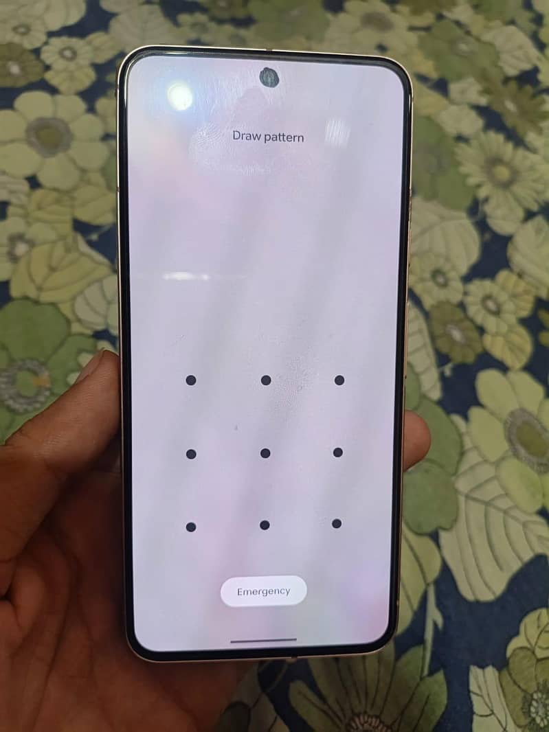 Google Pixel 8 1