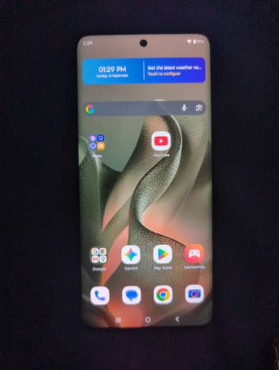 moto edge 2025